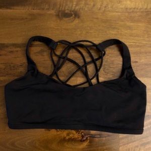 Lululemon Free To Be